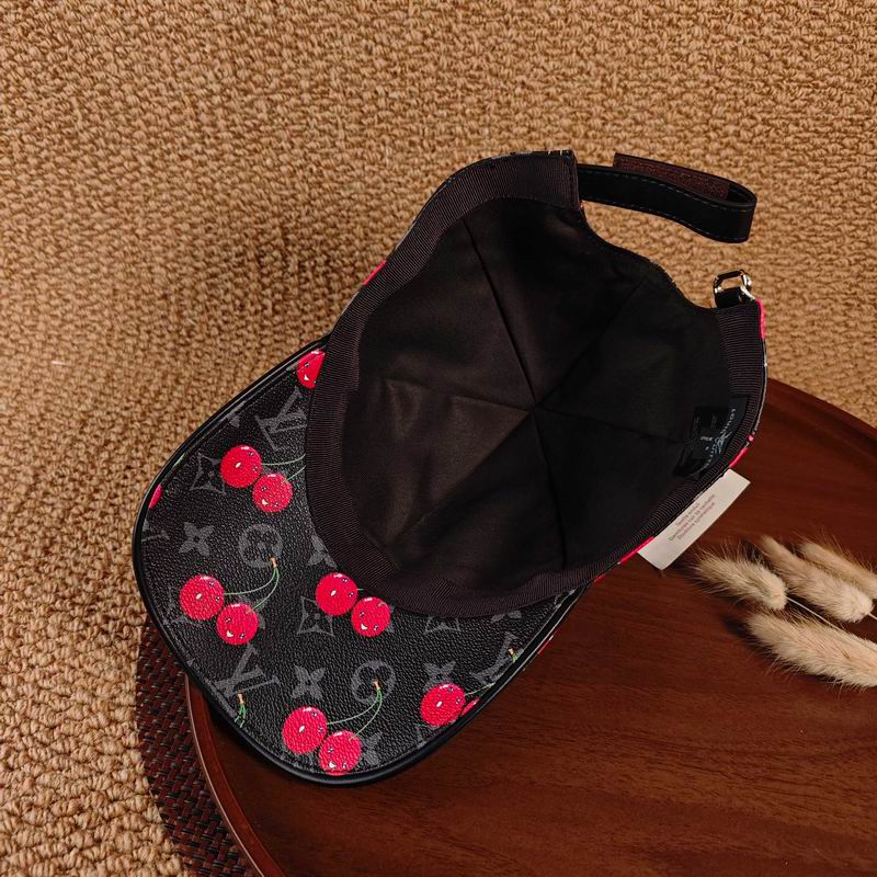 LV cap dx (761)