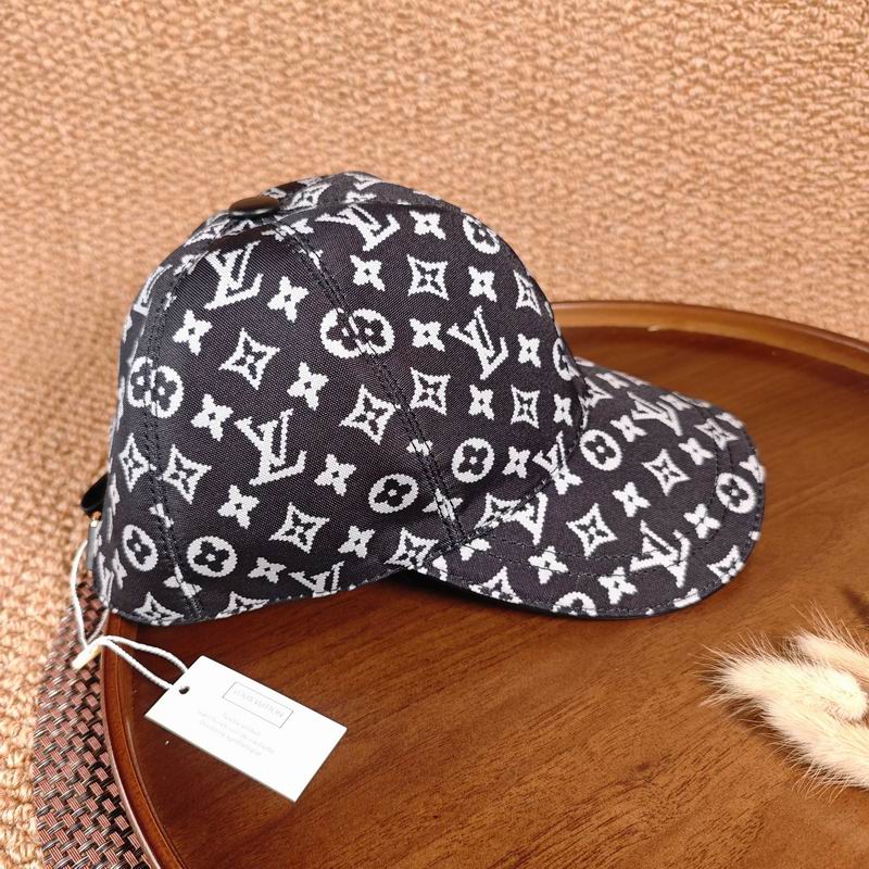 LV cap dx (762)