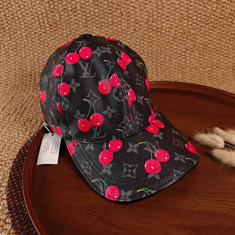 LV cap dx (762)