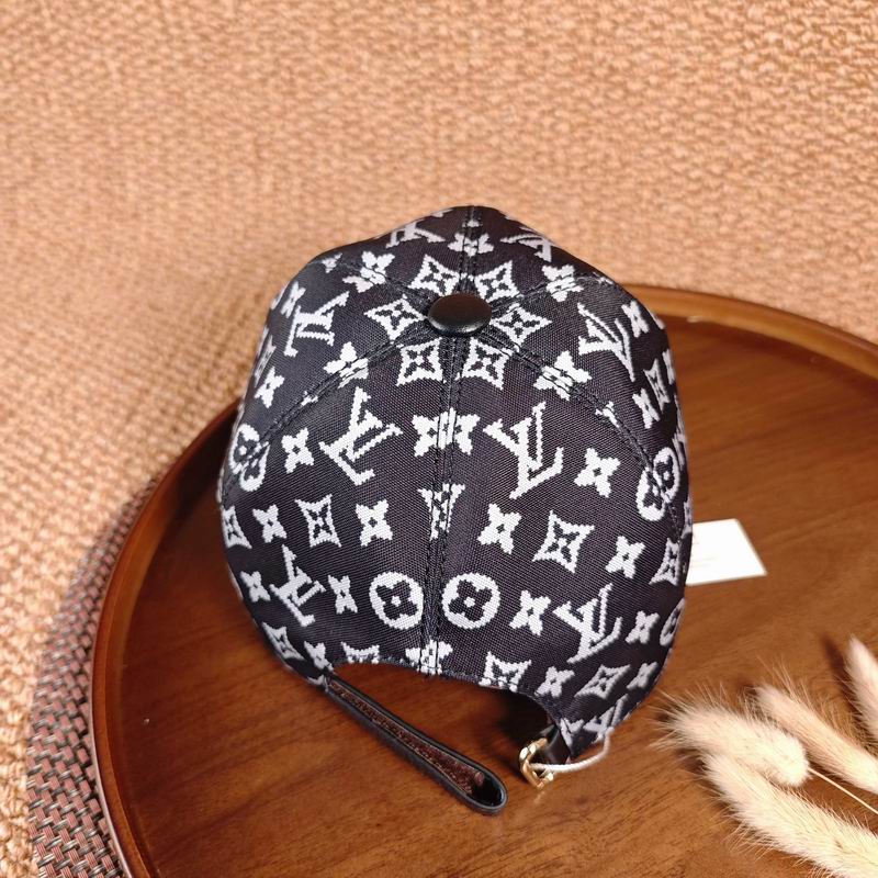 LV cap dx (763)