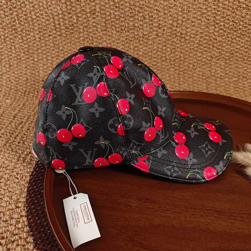 LV cap dx (763)