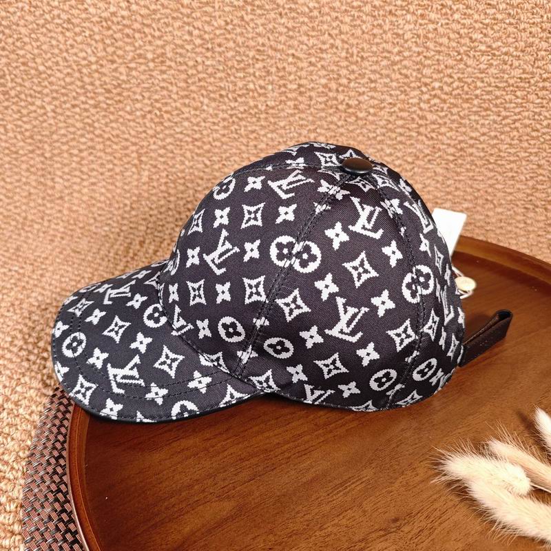 LV cap dx (764)