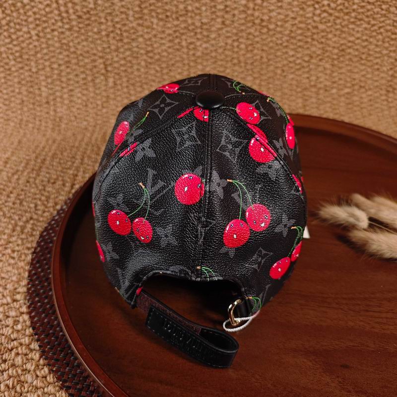 LV cap dx (764)