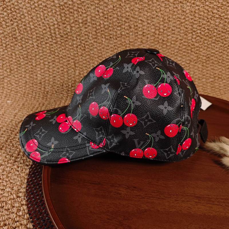 LV cap dx (765)