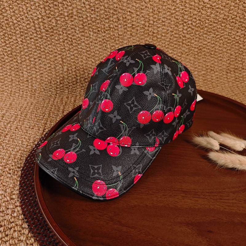 LV cap dx (766)