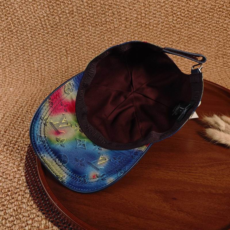 LV cap dx (769)