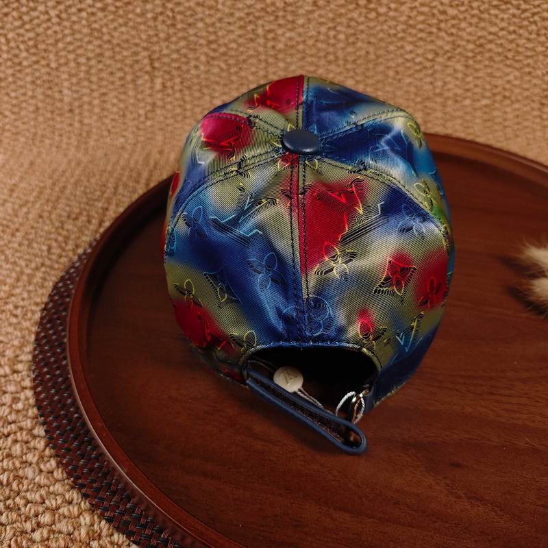LV cap dx (770)