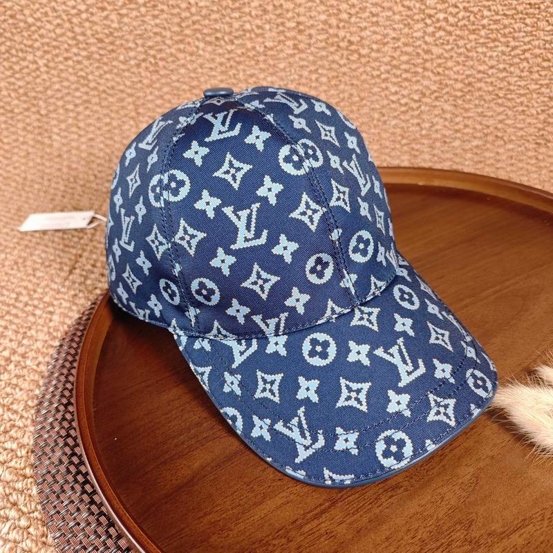LV cap dx (771)
