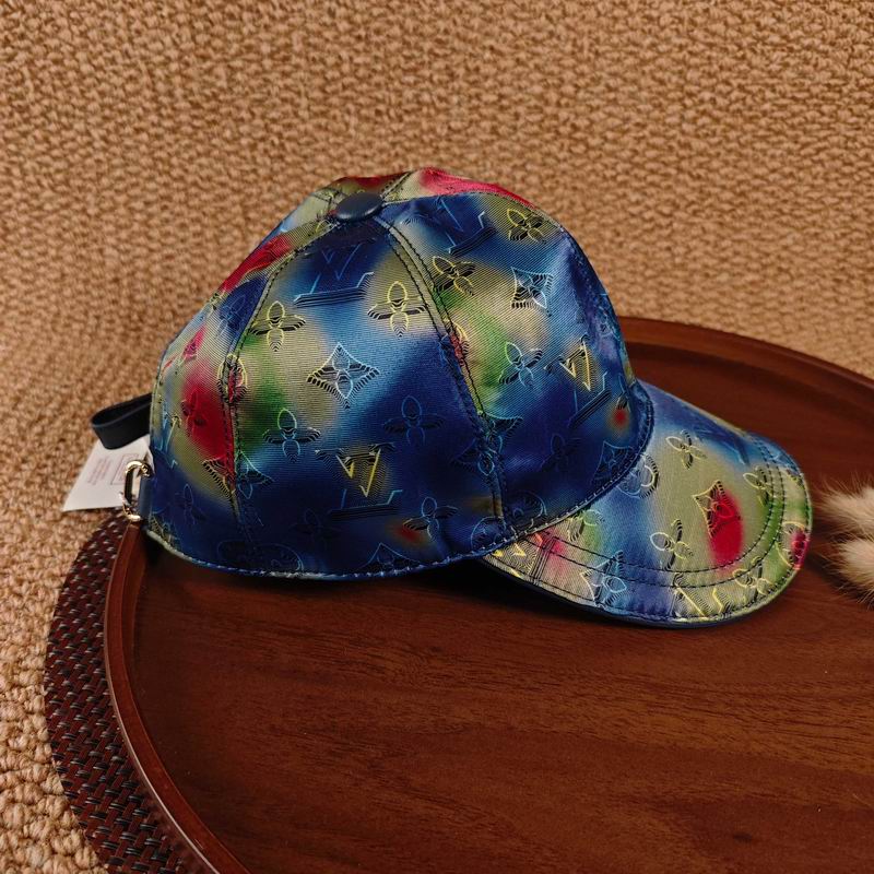 LV cap dx (771)