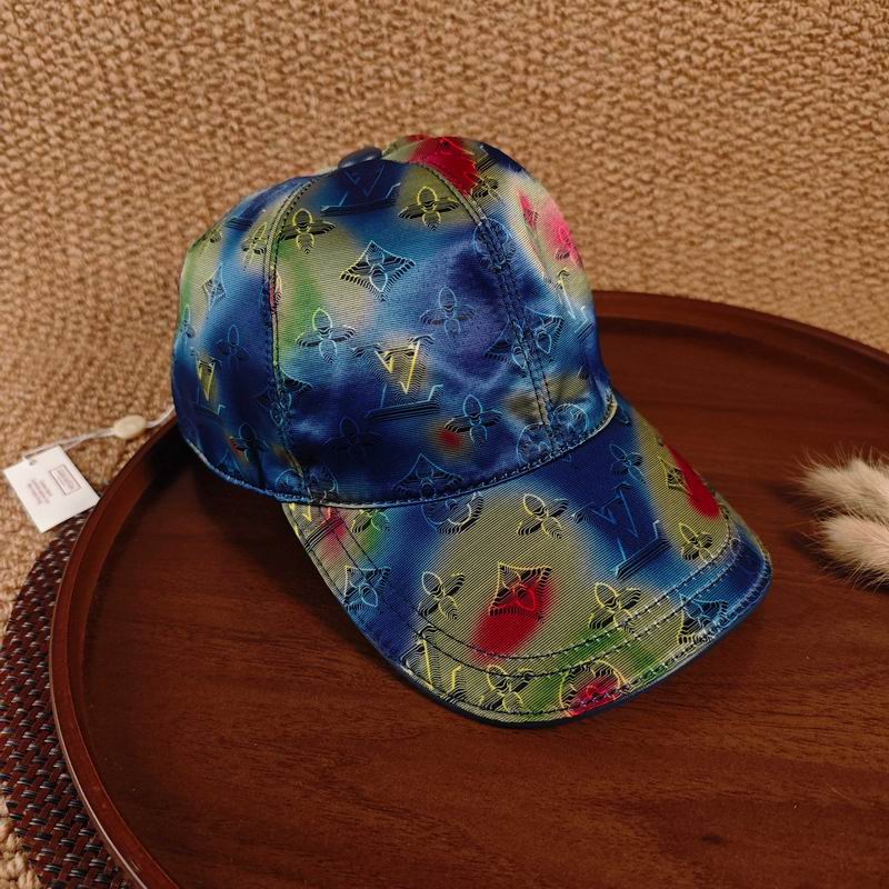 LV cap dx (772)
