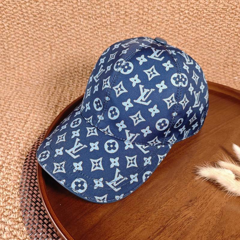 LV cap dx (773)