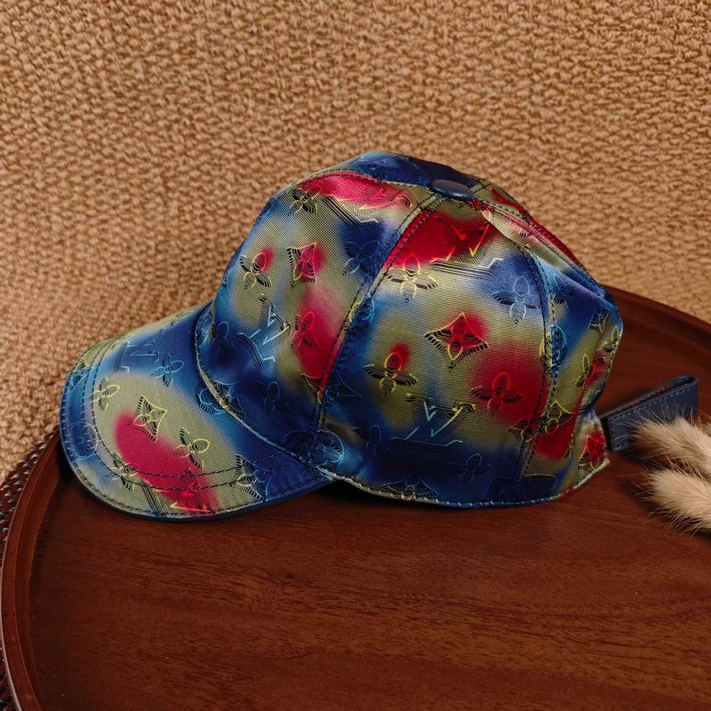 LV cap dx (773)