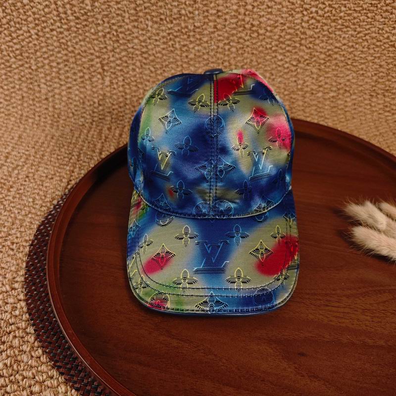 LV cap dx (775)