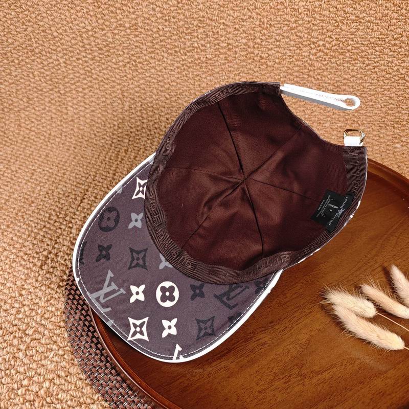 LV cap dx (776)