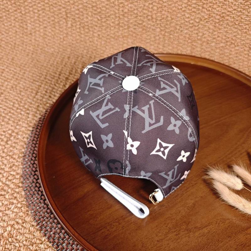 LV cap dx (779)