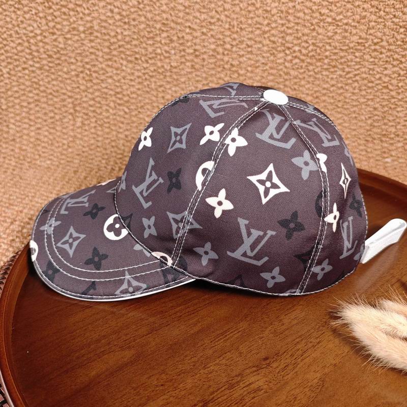 LV cap dx (780)