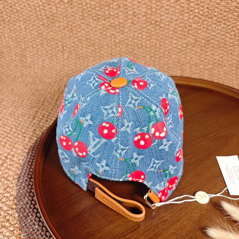 LV cap dx (784)