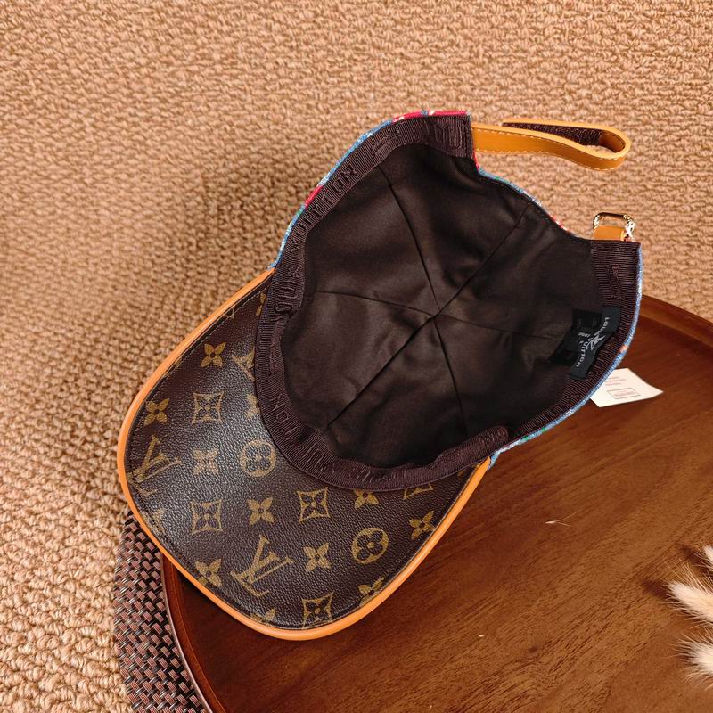 LV cap dx (786)