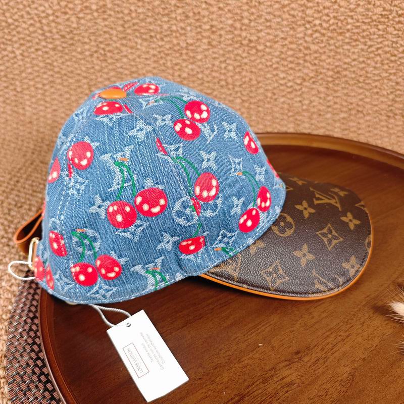 LV cap dx (788)