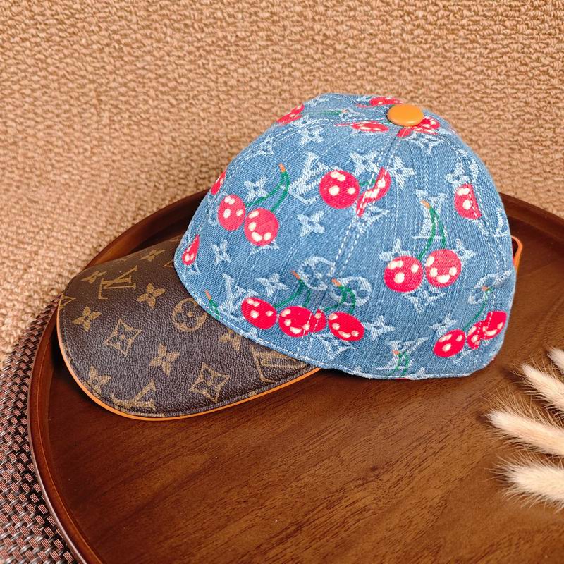 LV cap dx (789)