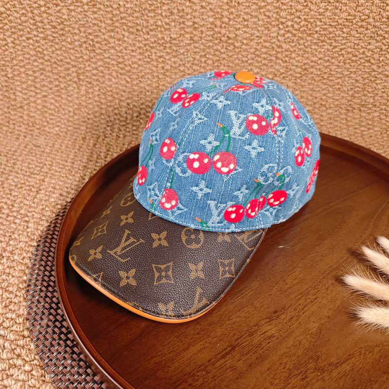 LV cap dx (790)