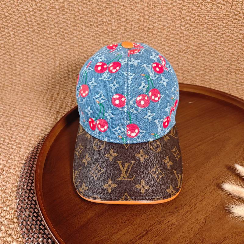 LV cap dx (791)