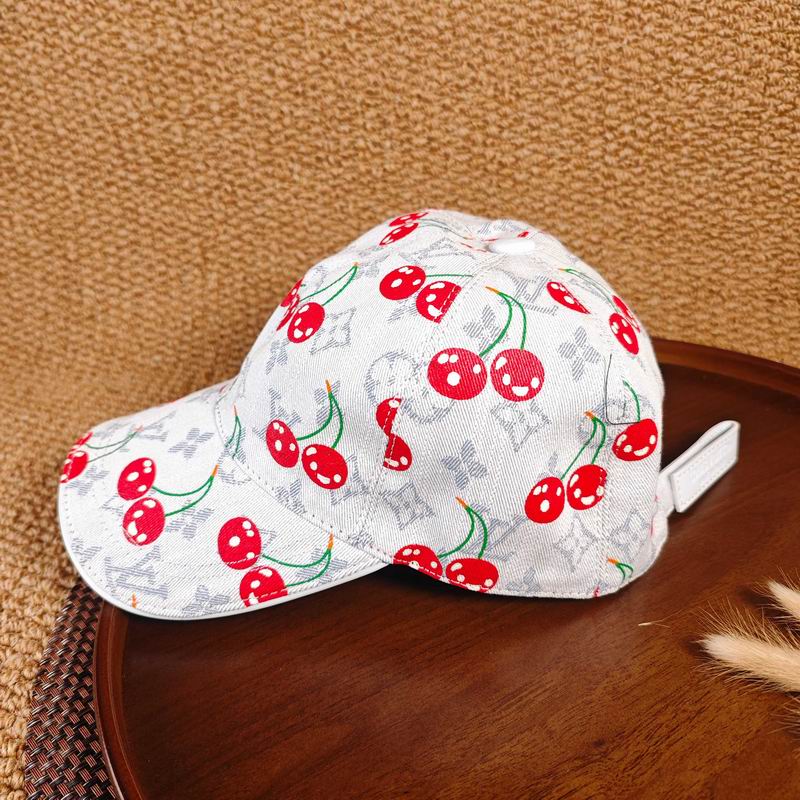 LV cap dx (796)