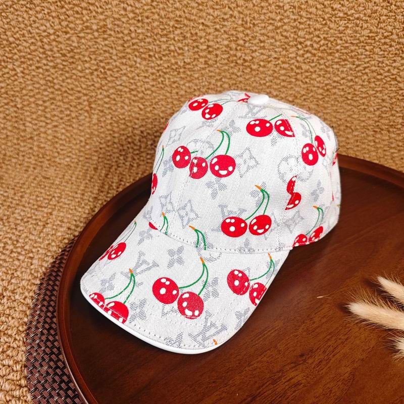 LV cap dx (797)
