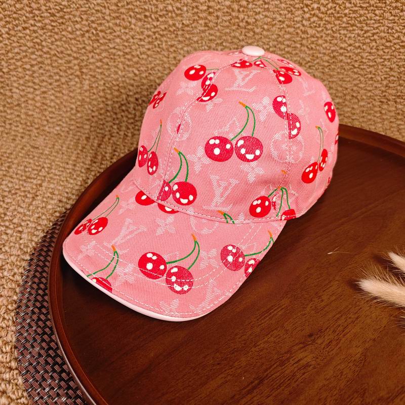 LV cap dx (804)
