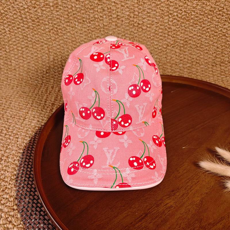 LV cap dx (805)