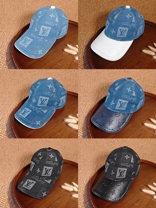 LV cap dx (806)