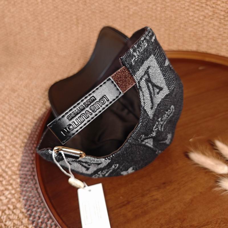 LV cap dx (807)