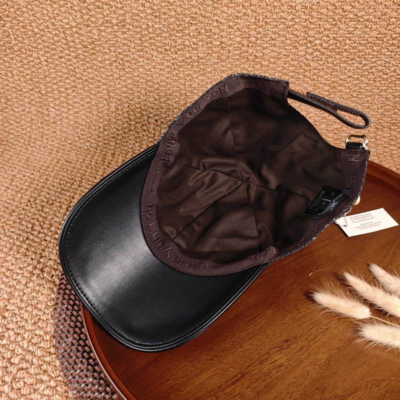 LV cap dx (808)
