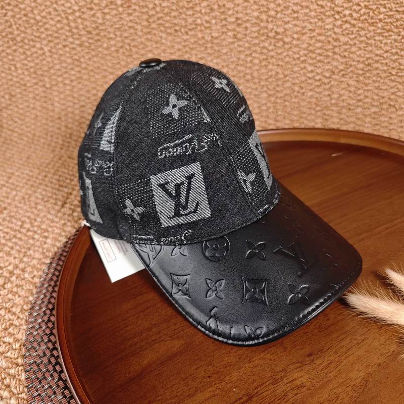 LV cap dx (809)