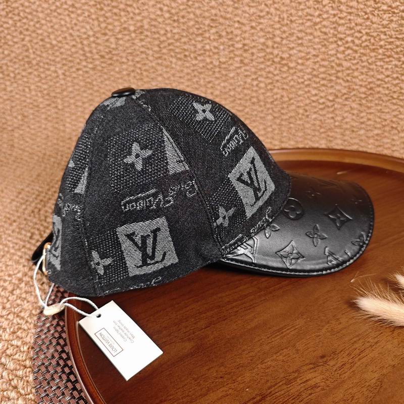 LV cap dx (810)