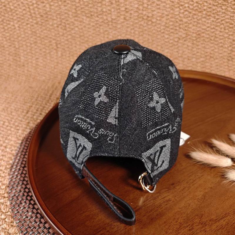 LV cap dx (811)