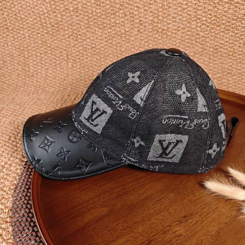 LV cap dx (812)