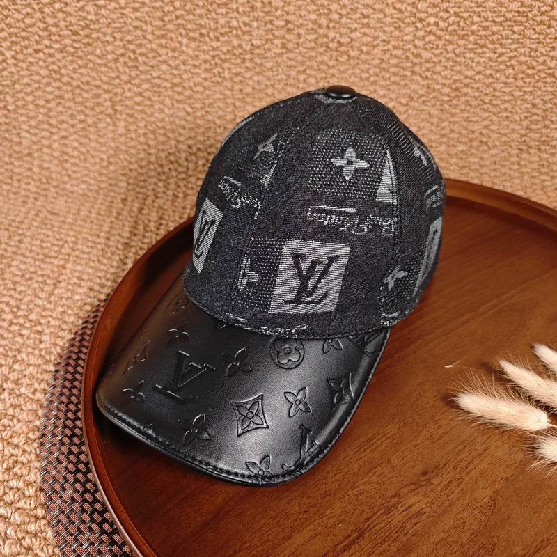 LV cap dx (813)