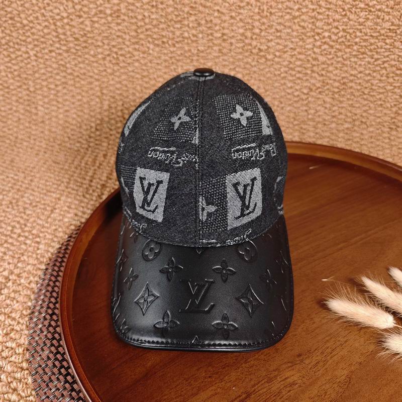 LV cap dx (814)
