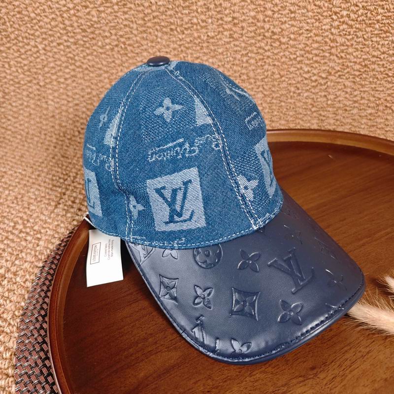 LV cap dx (817)
