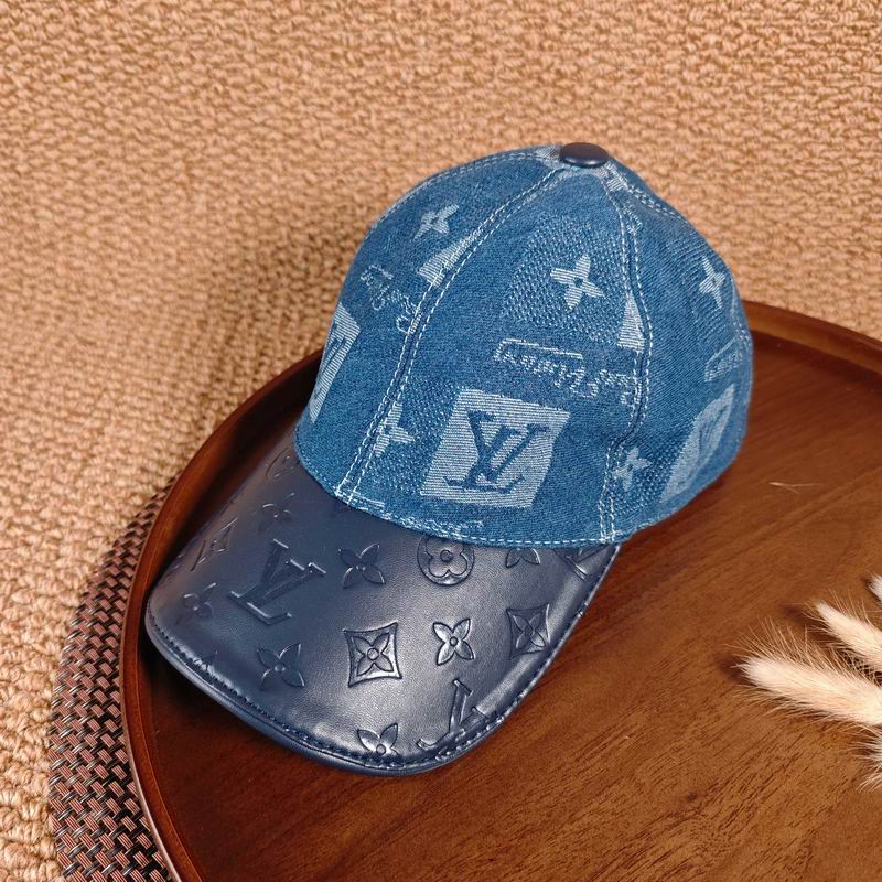 LV cap dx (821)