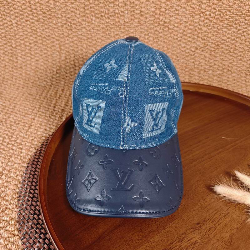 LV cap dx (822)