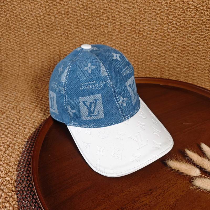 LV cap dx (824)