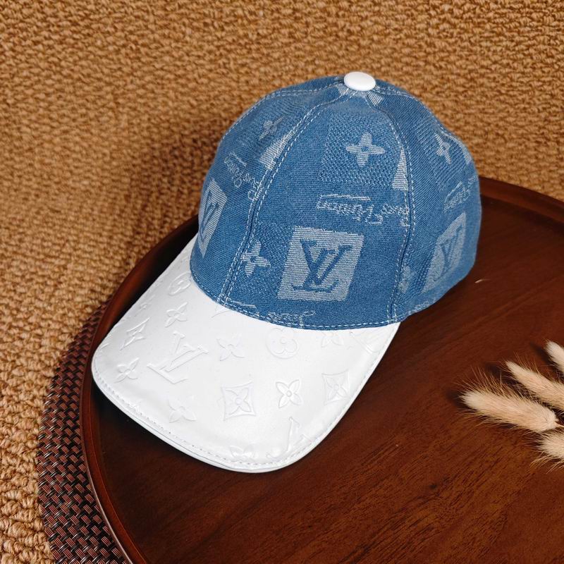 LV cap dx (828)