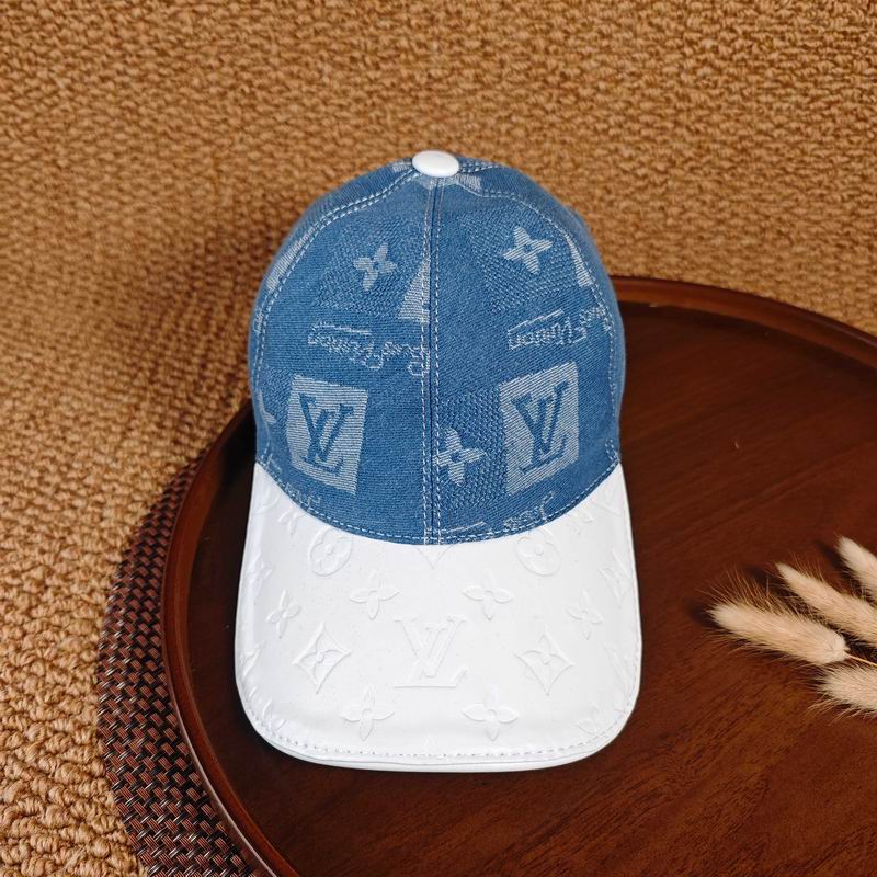 LV cap dx (829)