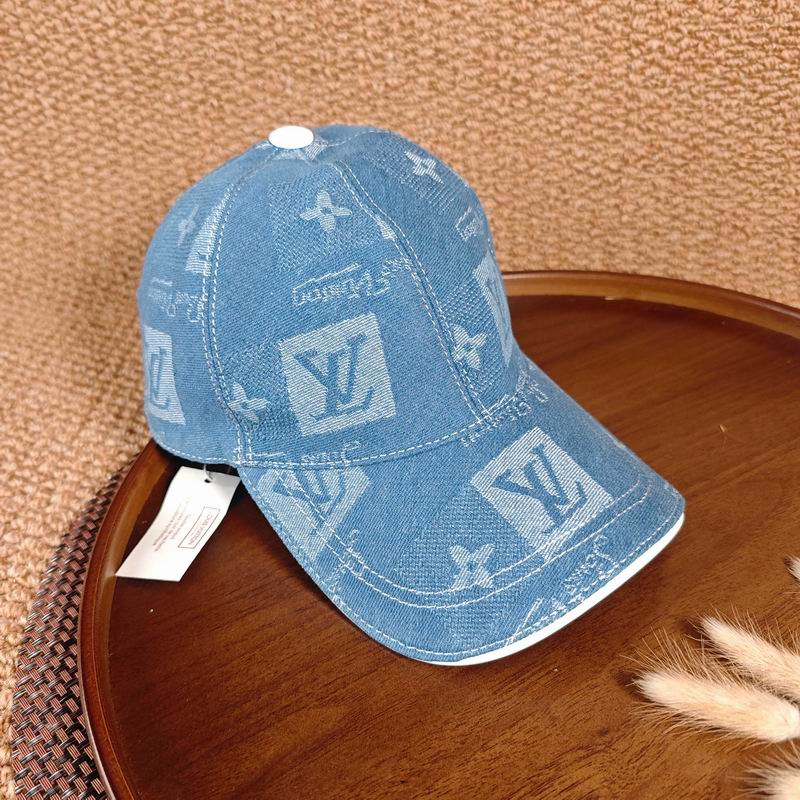 LV cap dx (831)