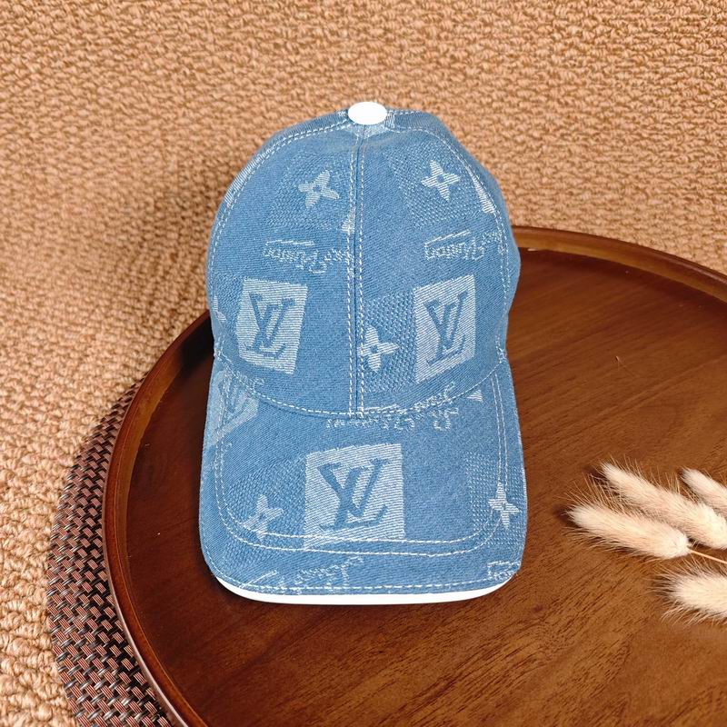 LV cap dx (836)
