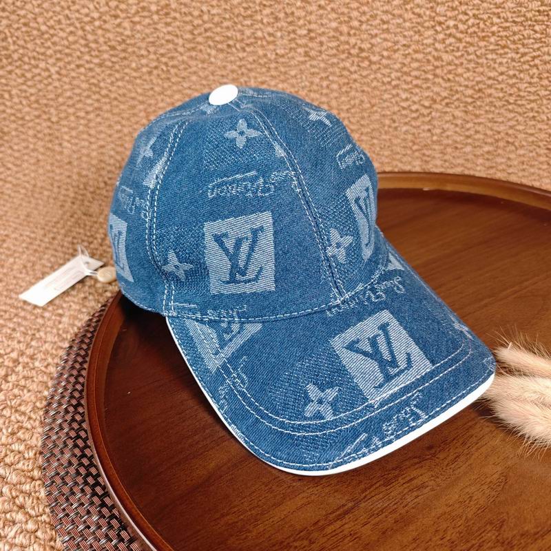 LV cap dx (848)