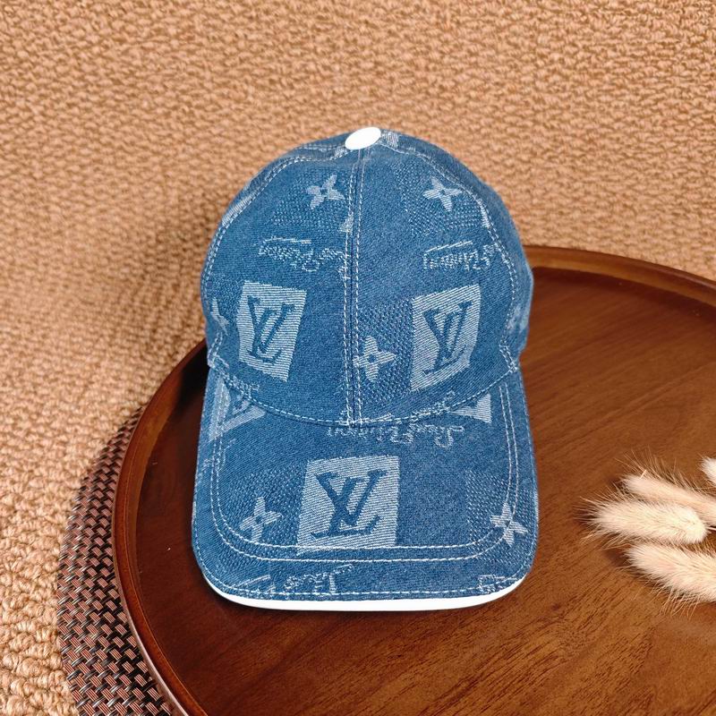 LV cap dx (851)