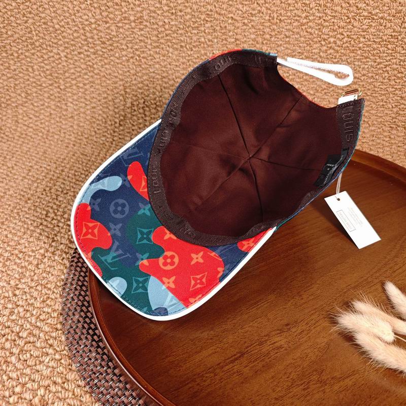 LV cap dx (852)